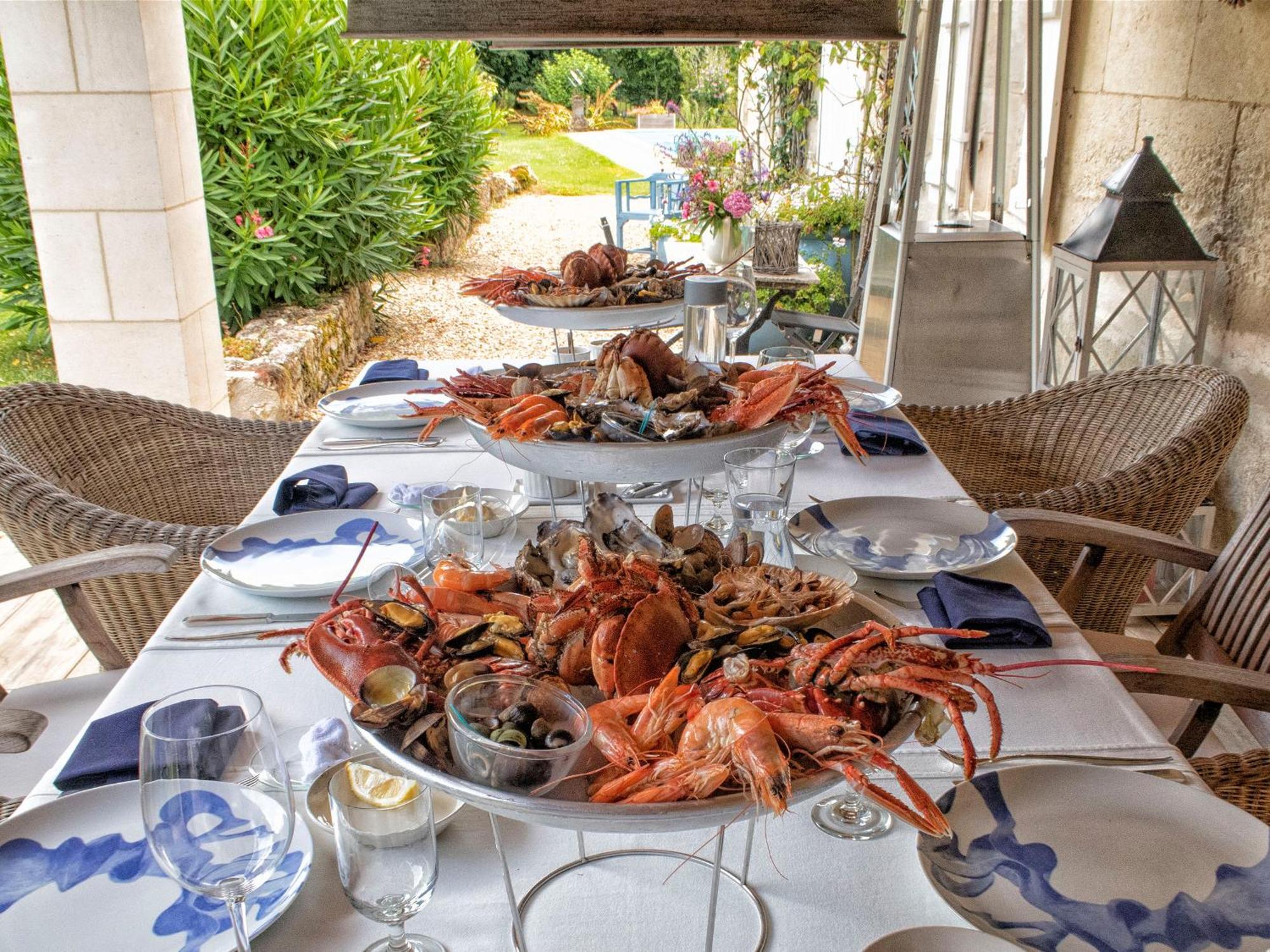 Le Boisdalon Bed and Breakfast Yviers Εξωτερικό φωτογραφία