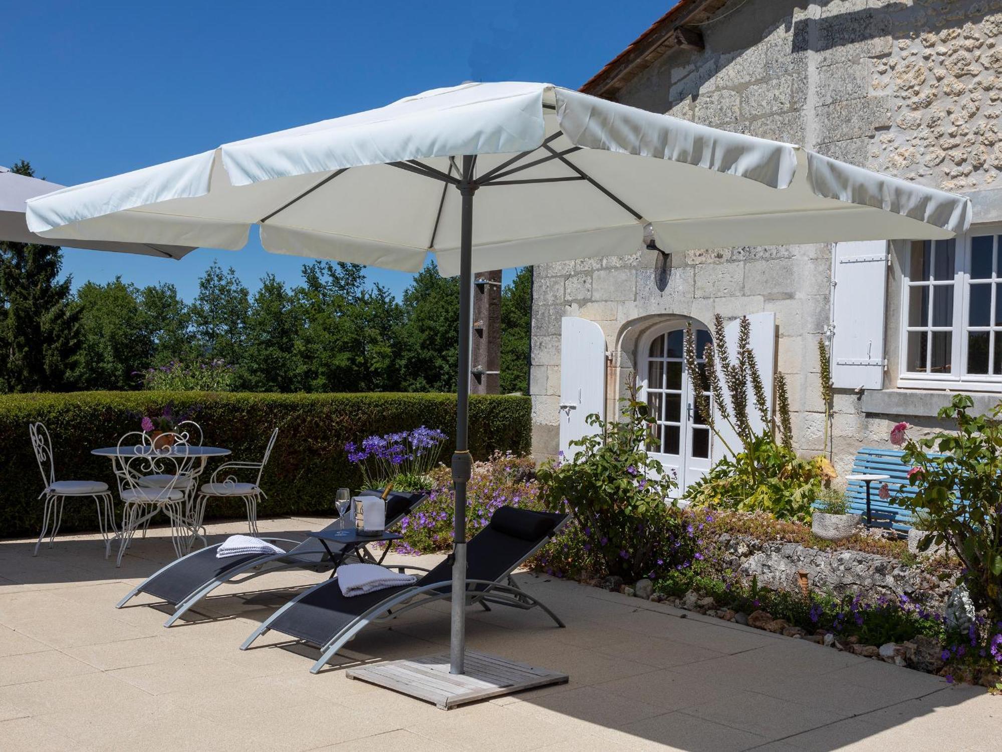 Le Boisdalon Bed and Breakfast Yviers Εξωτερικό φωτογραφία