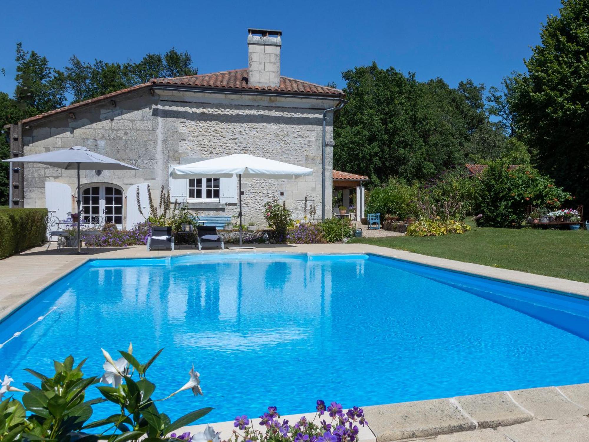 Le Boisdalon Bed and Breakfast Yviers Εξωτερικό φωτογραφία