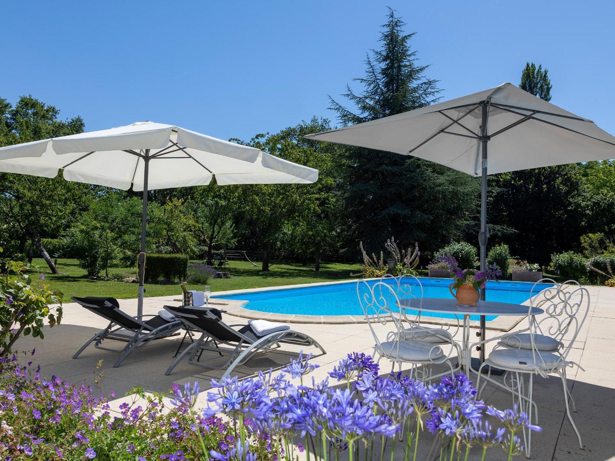 Le Boisdalon Bed and Breakfast Yviers Εξωτερικό φωτογραφία