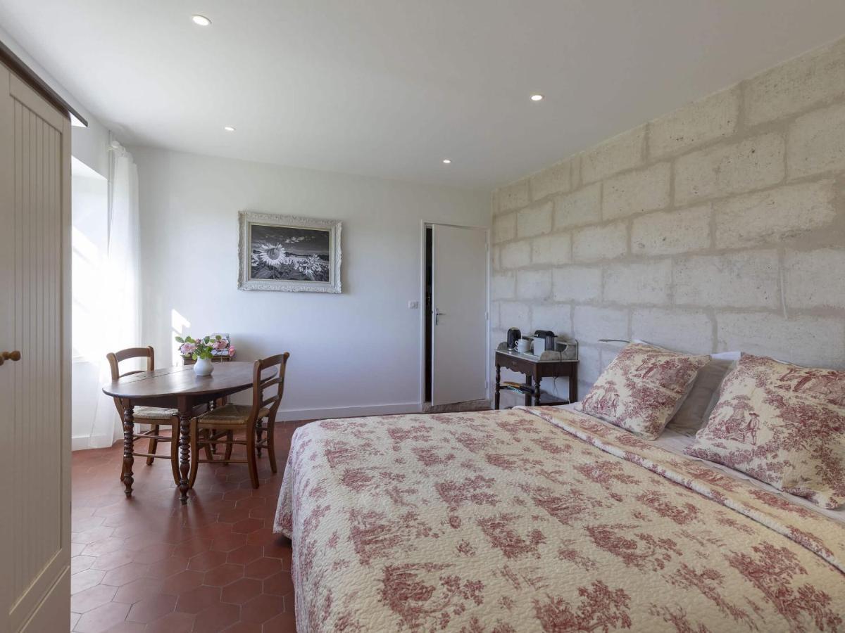 Le Boisdalon Bed and Breakfast Yviers Εξωτερικό φωτογραφία