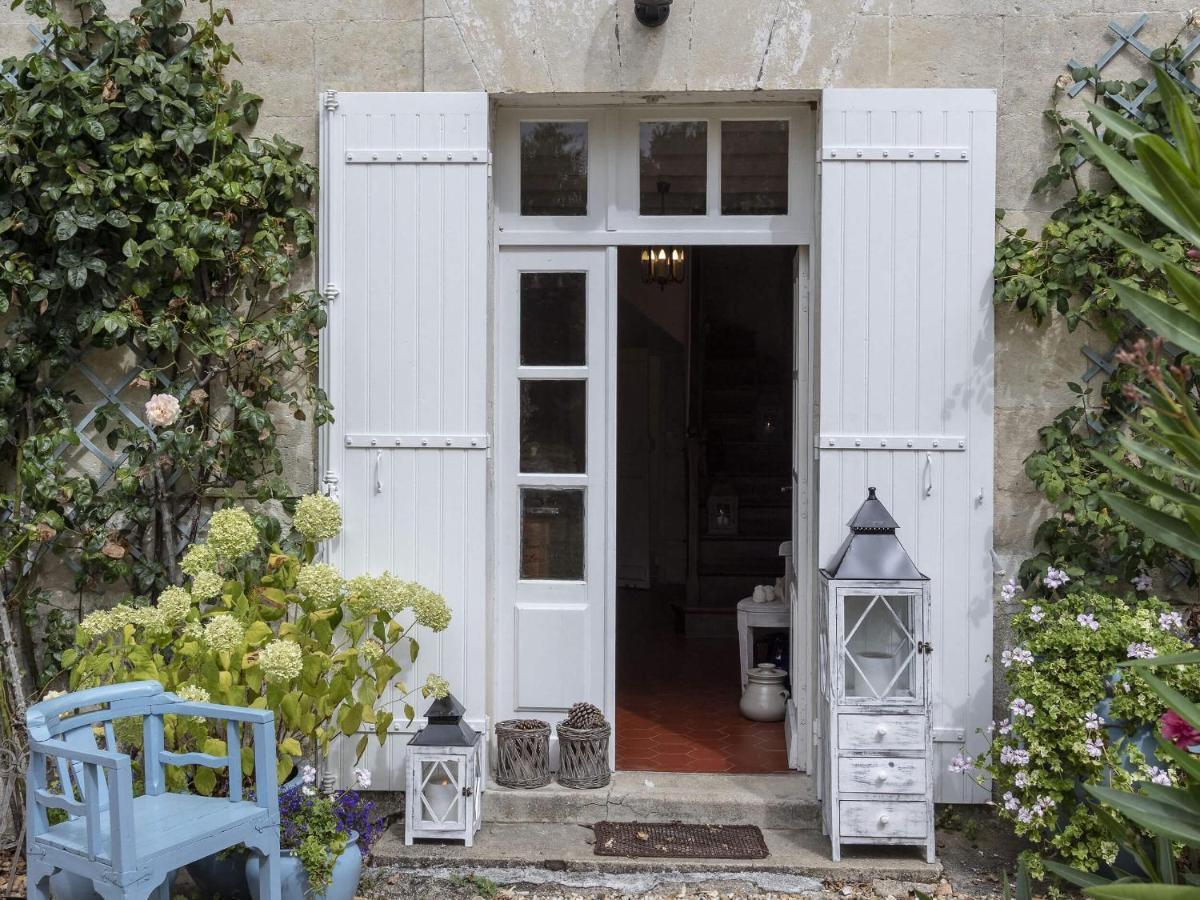 Le Boisdalon Bed and Breakfast Yviers Εξωτερικό φωτογραφία