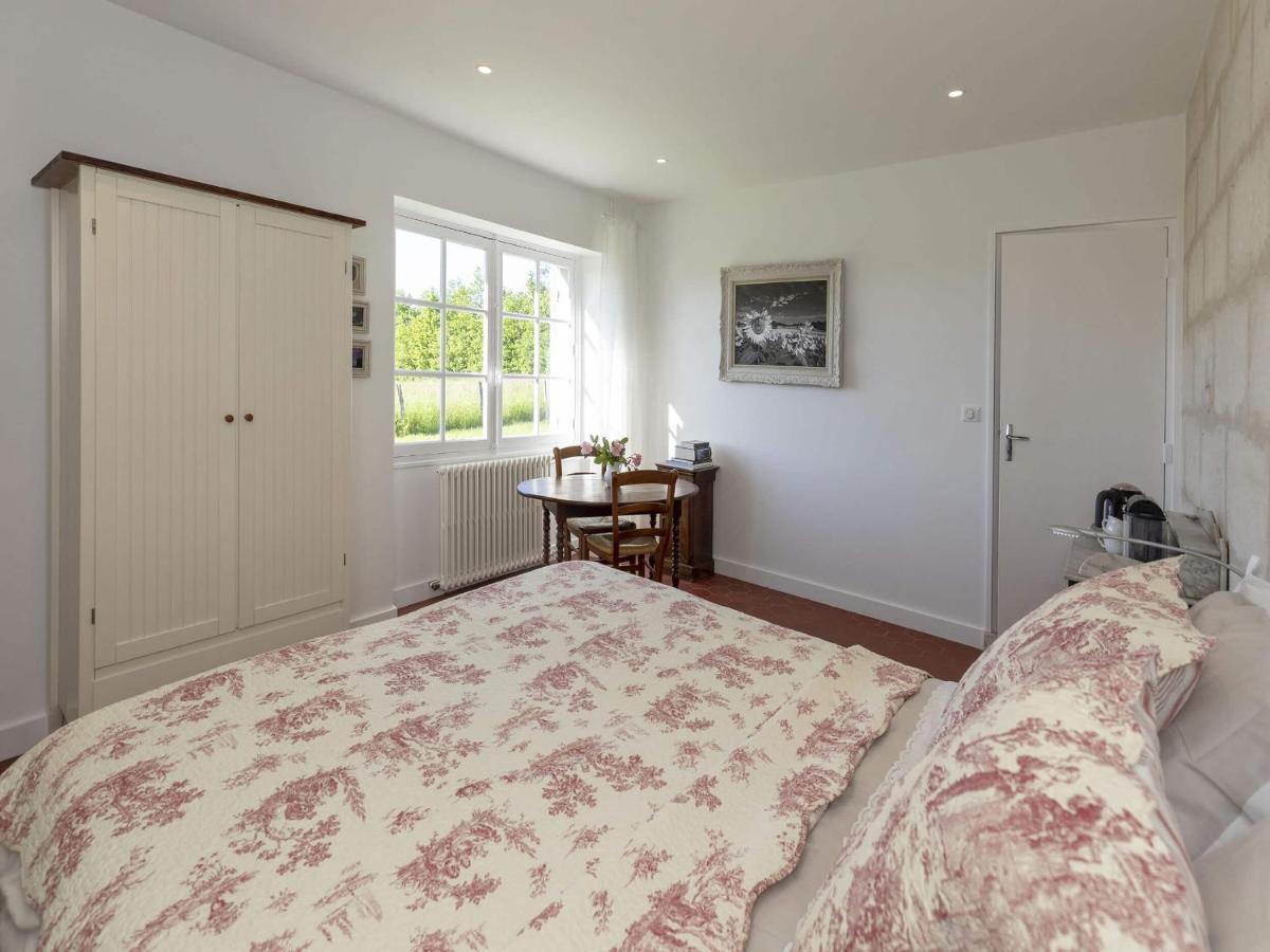 Le Boisdalon Bed and Breakfast Yviers Εξωτερικό φωτογραφία
