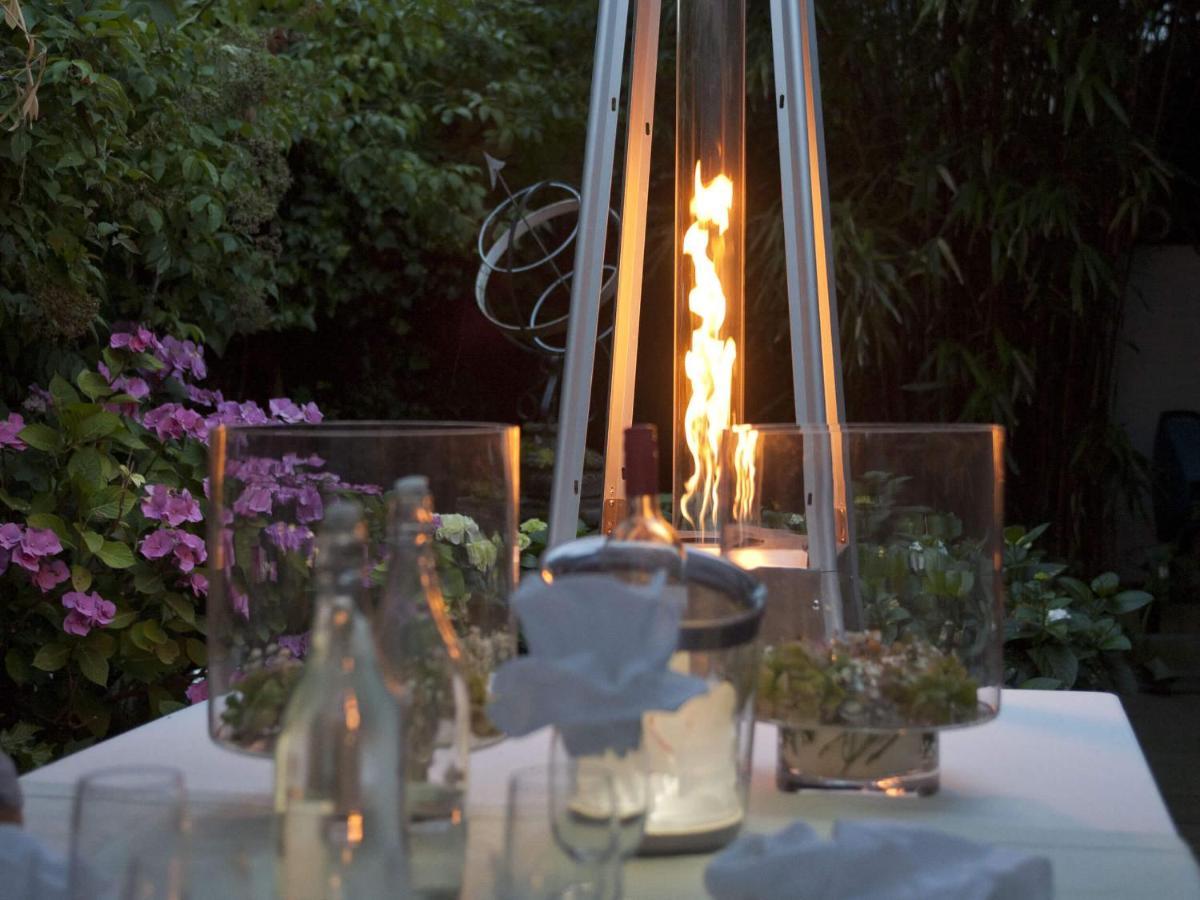 Le Boisdalon Bed and Breakfast Yviers Εξωτερικό φωτογραφία