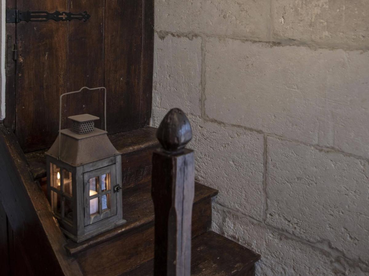 Le Boisdalon Bed and Breakfast Yviers Εξωτερικό φωτογραφία